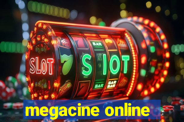 megacine online